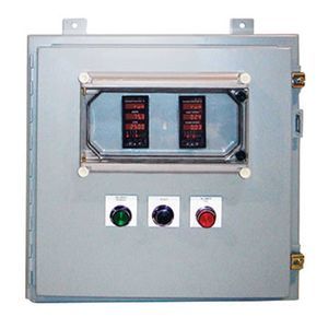 medidor de energia elétrica trifásico 1