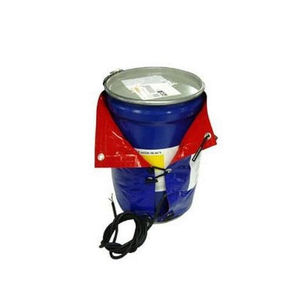 aquecedor de tambor manta térmica 1