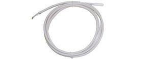 cordão de aquecimento para drenagem de condensados 1