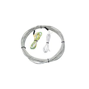 cordão de aquecimento sob medida 1
