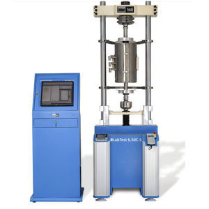 máquina de ensaio de fluência