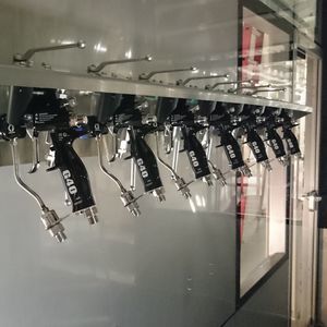 pistola pulverizadora 1
