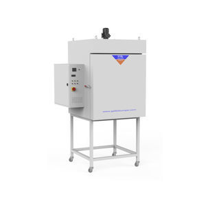 forno de câmara