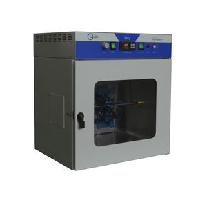 forno de câmara