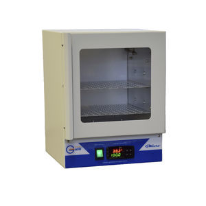 forno de câmara