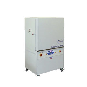 forno de câmara
