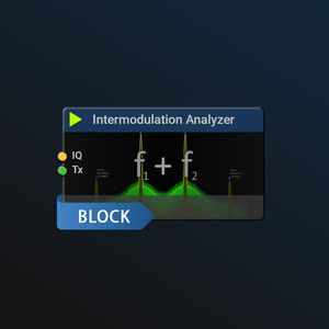 software de medição 1