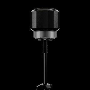 antena rádio 1
