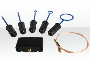 sensor magnético eletromagnético
