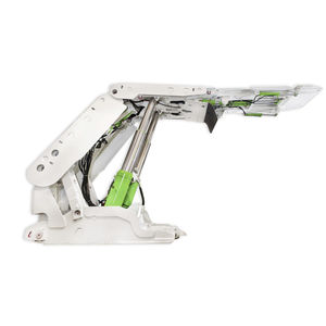 transportador de suporte de teto 1