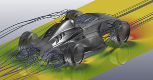 software CFD