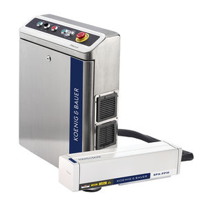 sistema de laser de fibra