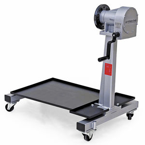suporte para reparação para motor