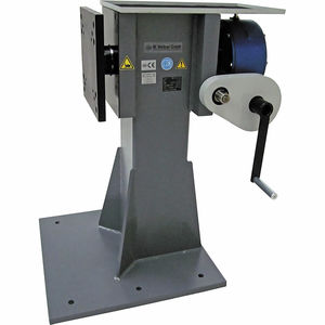 suporte para reparação para motor de peso elevado