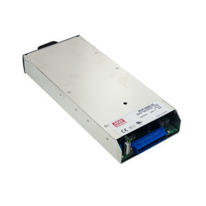 fonte de alimentação elétrica 1U