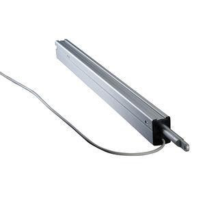 atuador linear