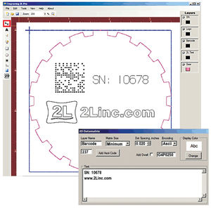 software de interface
