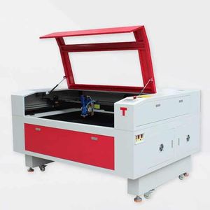 máquina de corte a laser