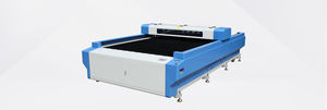 máquina de corte a laser CO2