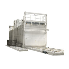 forno de envelhecimento