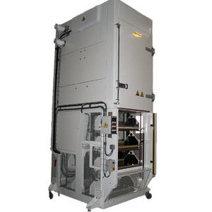 forno tipo paternoster
