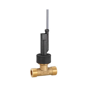 controlador de fluxo reed 1