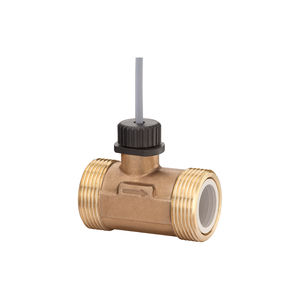 sensor de fluxo de turbina 1