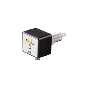 medidor de vazão volumétrico