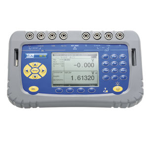 Calibrador Multifuncional.