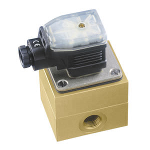 Medidor deVazãovolumétrico