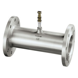 Medidor deVazãoComburbina