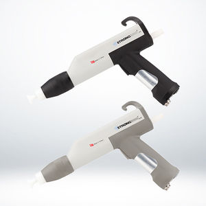 pistola de pintura a pó
