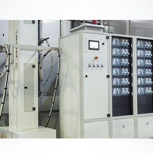 sistema de automação de processos
