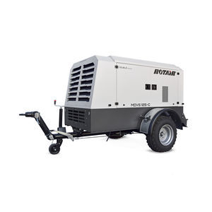 compressor de parafuso