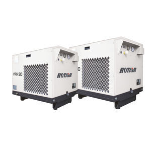 compressor de parafuso