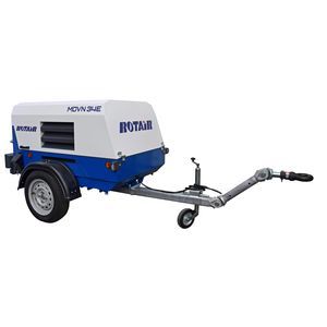 compressor de parafuso