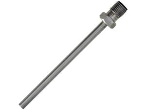 sensor de temperatura de inserção