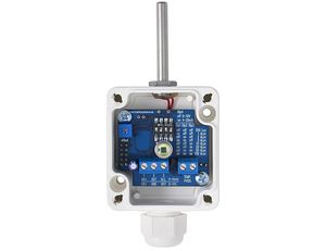 sensor de luz ambiente