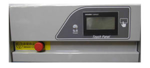 compressor tipo Scroll