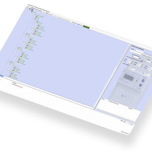 software para instalação de iluminação pública