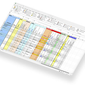 software de CAD elétrico 1