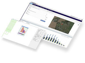 suite de software para projeto de sistema fotovoltaico