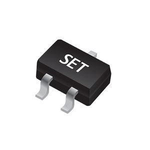 matriz de díodo SMD