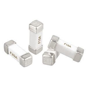 fusível axial 1