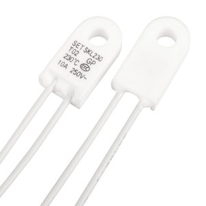 fusível radial 1