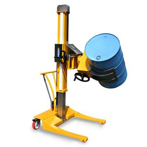 empilhadeira patolada manual 1