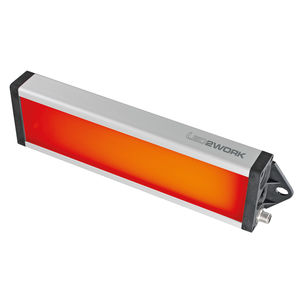 indicador luminoso intermitente