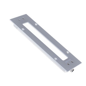 iluminação para máquinas