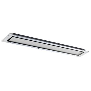 iluminação de embutir