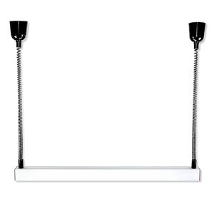 iluminação de teto